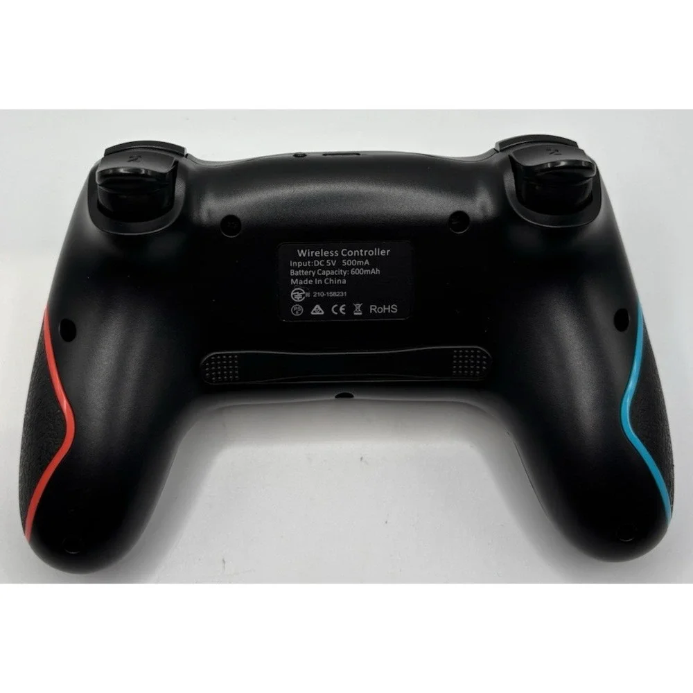 Wireless Pro Controller Game Console‎ Joystick for Switch/Switch Lite /PC(STEAM)